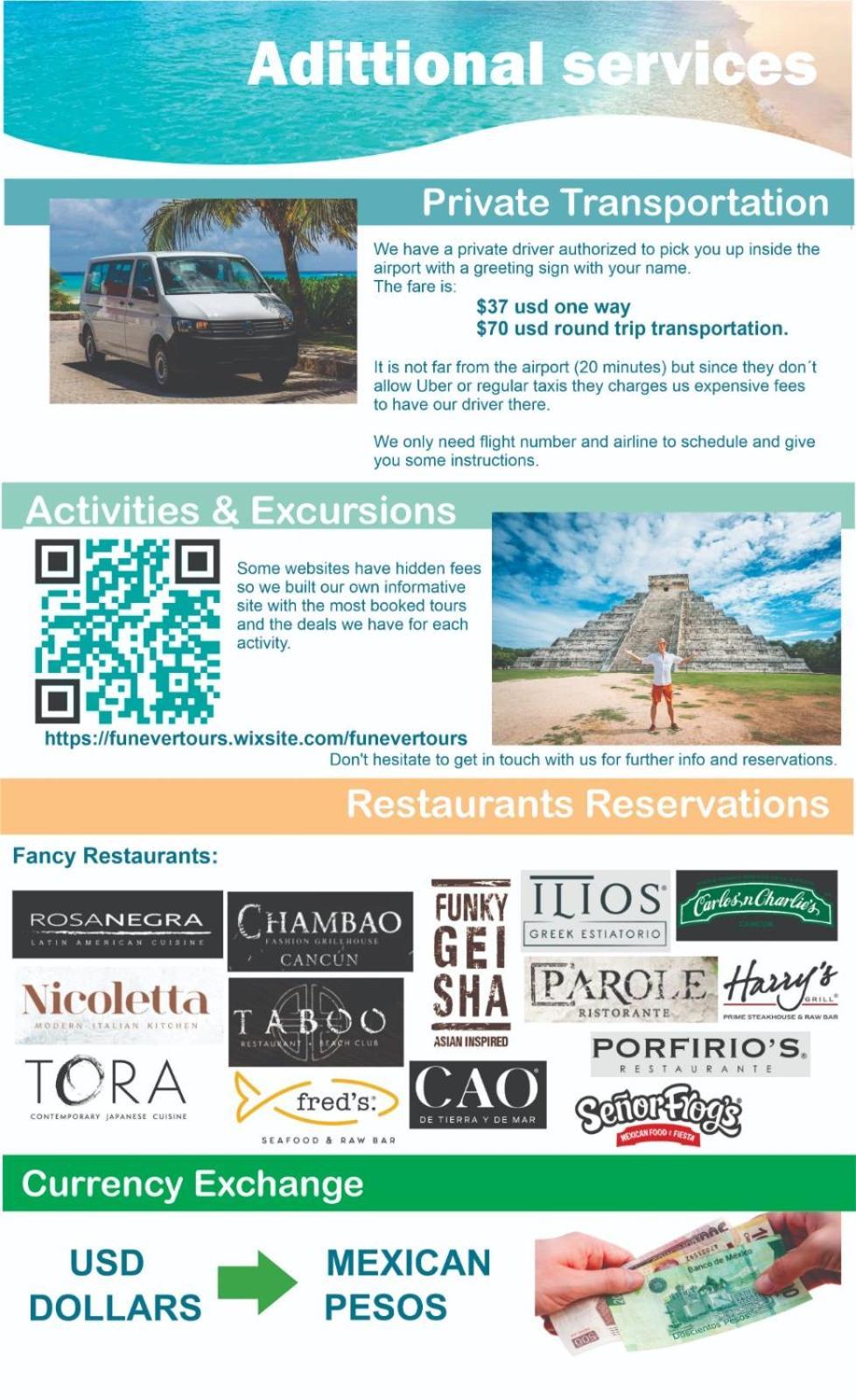 Ocean Front Villa Marlin, Best Location In Hotel Zone #109 Канкун Екстер'єр фото